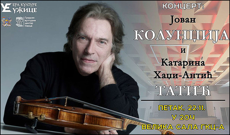 Jovan Kolundzija