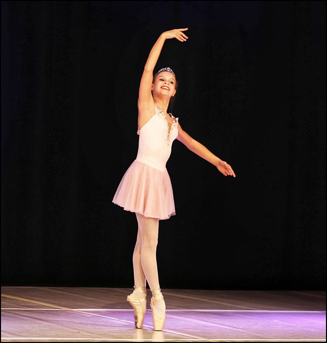 Čačanske balerine dobitnice GRAND PRIX nagrade 5 Lena 2