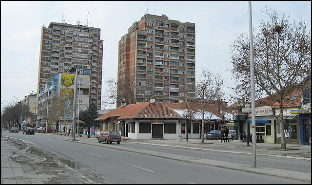 Grejna sezona povećala zagađenost, izostaju mere za čist vazduh 3 Leskovac bez mernih stanica foto M.M. JV