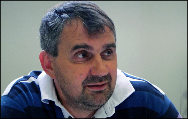 Umesto Ljubiše Stamenkovića, užičku Slobodu predvodiće Filip Arsenijević 1 Ljubisa Stamenkovic Uzice Foto Nenad Kovacevic