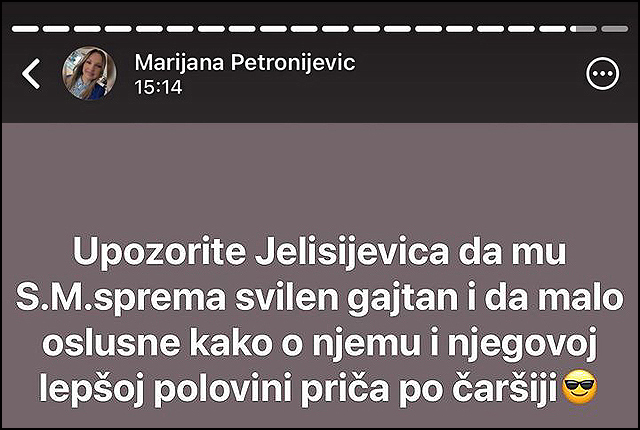 Marijana Pavle 2