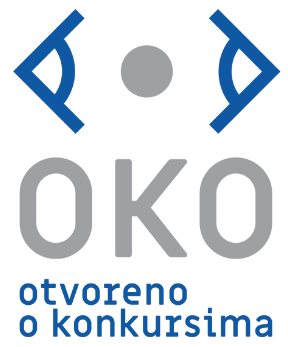 OKO Koalicija za sajt