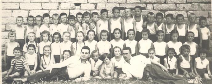 OSTRASKOLA
