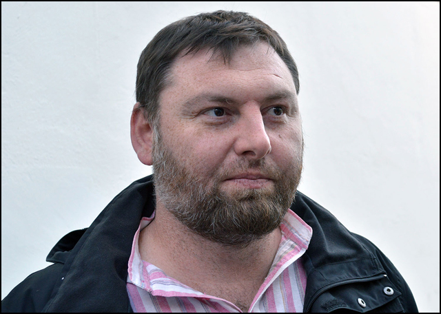 Petar Matovic Foto Nenad Kovacevic