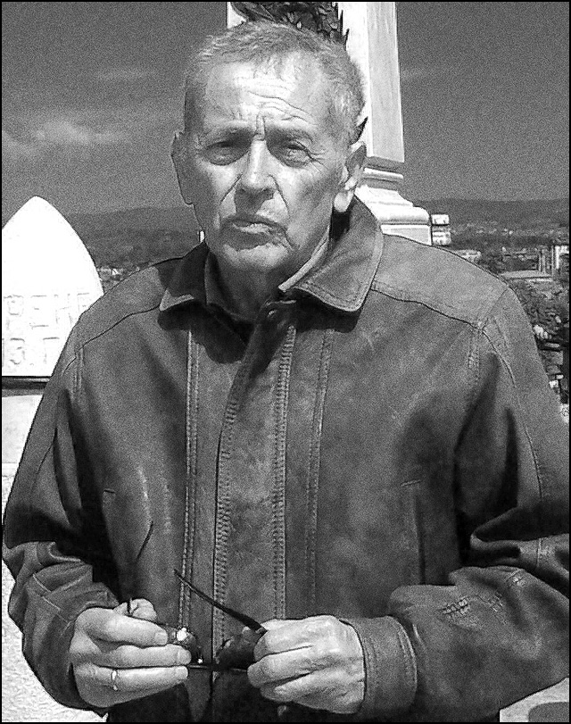Nezaboravni susreti 5 Rodoljub Petrovic