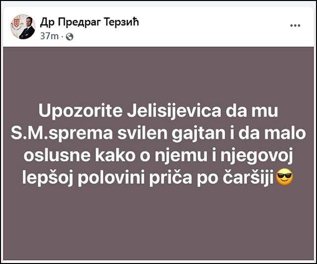 Terzic KV