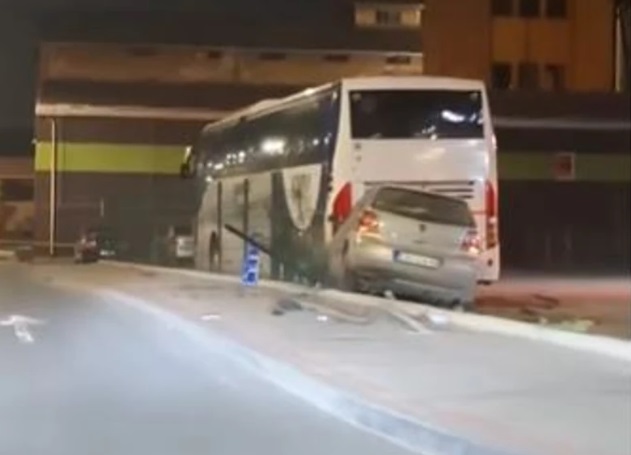 autobus