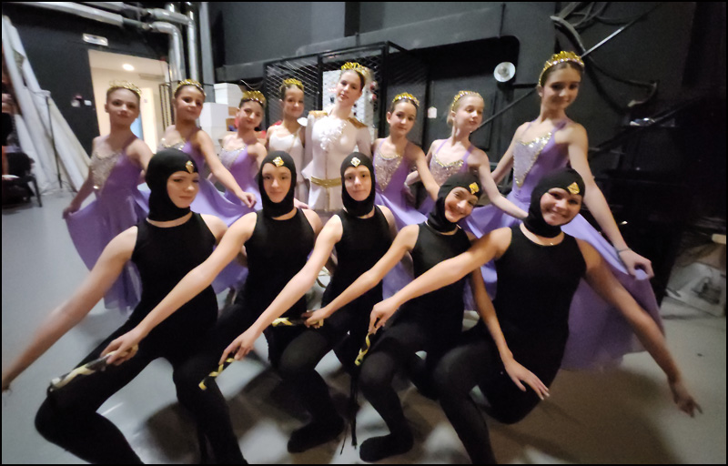 balet 2