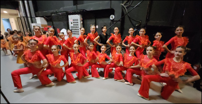 balet 4