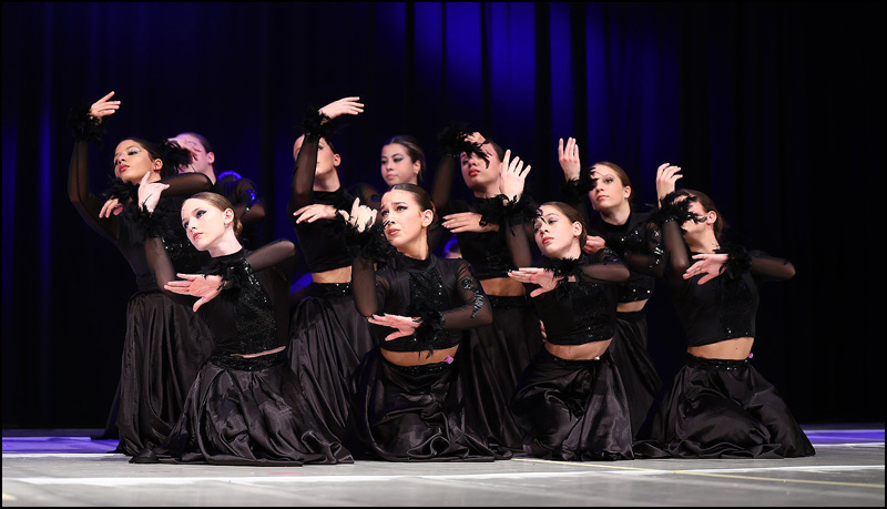 balet 8
