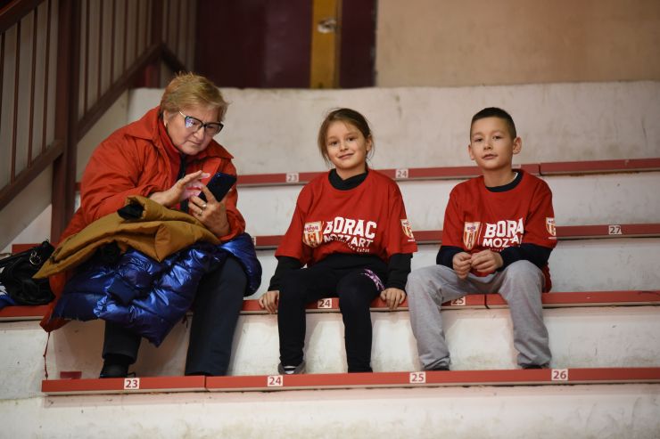 borac