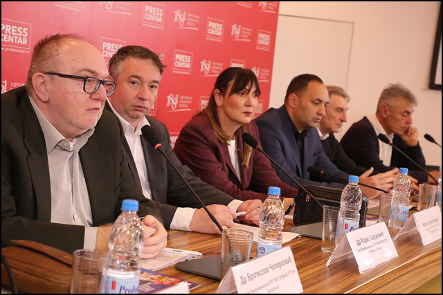 glas srbije 3