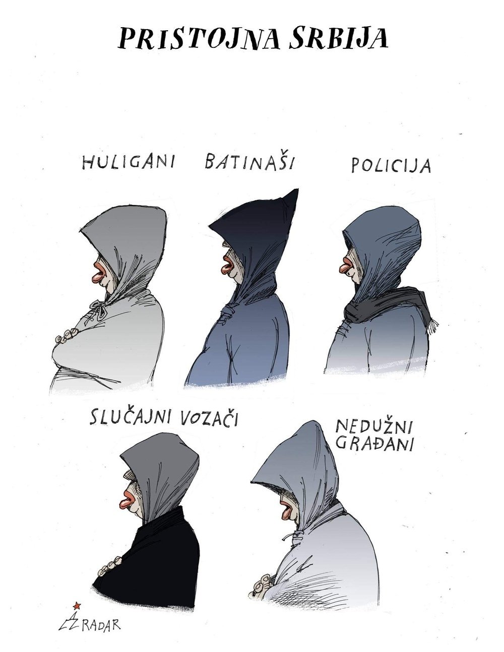humor tviter