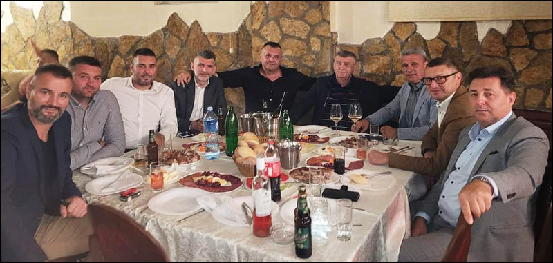kafansko drustvo