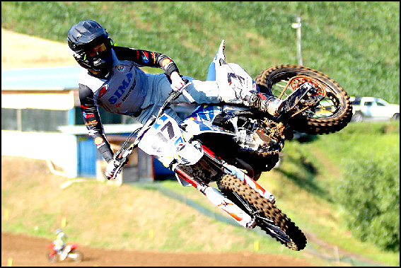 moto kros 2