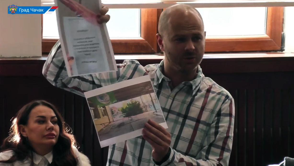 pavle jelesijevic skupstina vrtic screenshot