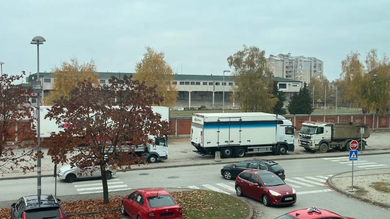 Todorović slagao za Remontov stadion, Avladžinica bez stadiona i parka (VIDEO) 2 remontovo