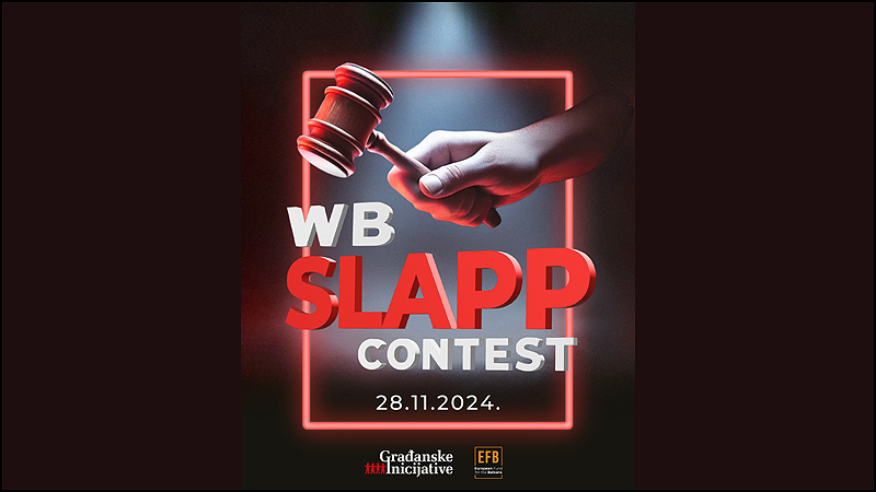 wb slapp contest