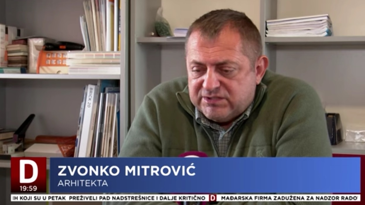 zvonko
