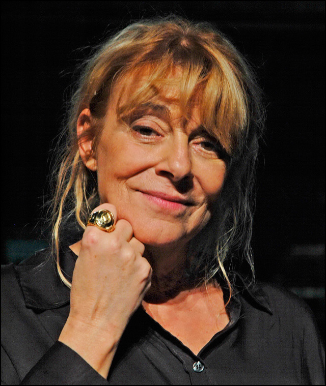 Anita Mancic urucenje5 Dobricinog prstena 6.12