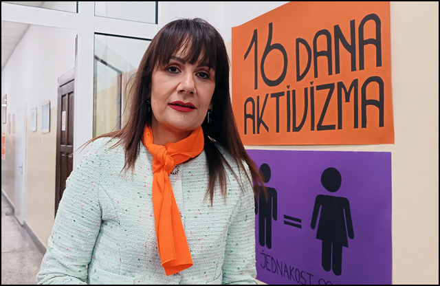 Biljana Grujicic Foto Privatna arhiva
