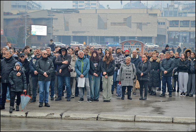 Blokada u Uzicu Foto Nenad Kovacevic 5