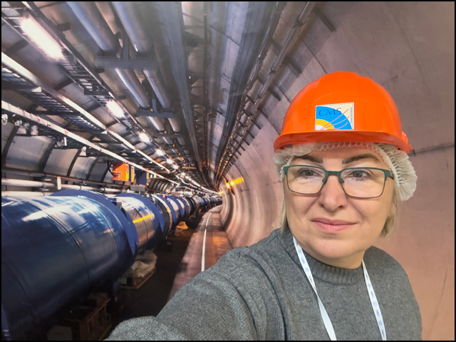 CERN 2