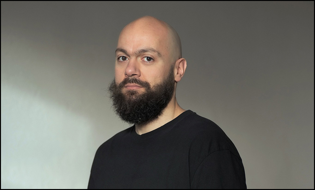 Dane Komjen