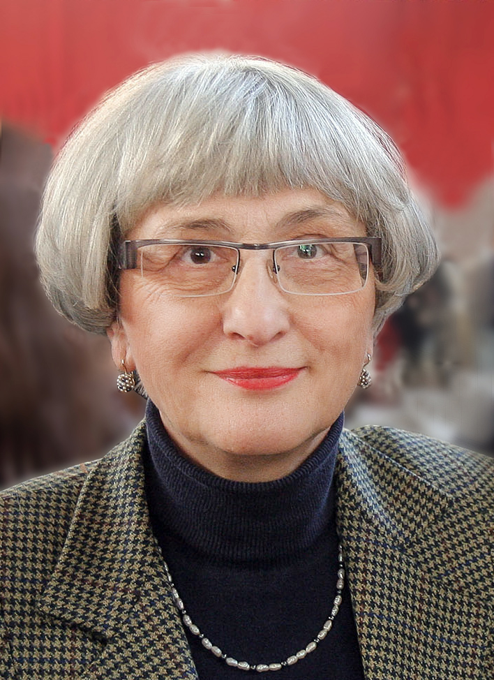 Dubravka Valic Nedeljkovic foto privatna arhiva