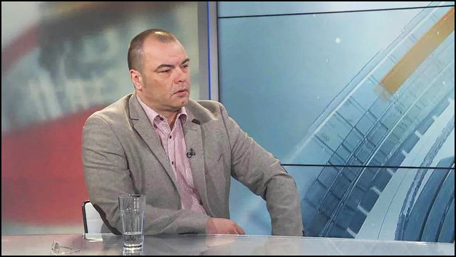 Goran Jesic