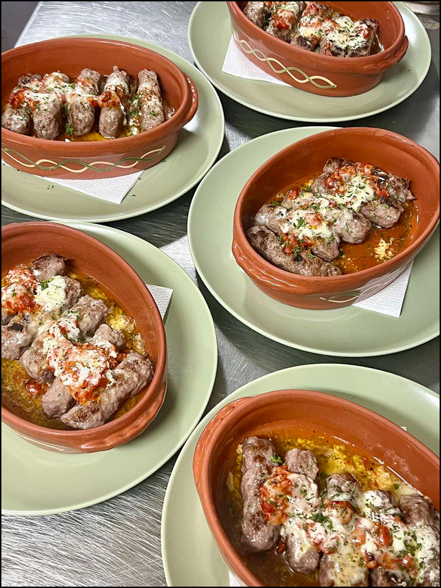 Jelicki vrt cevapi