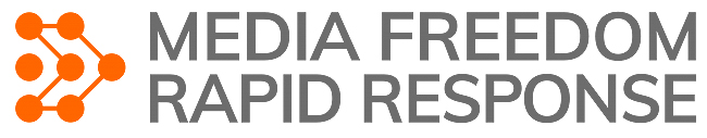 Logo MFRR