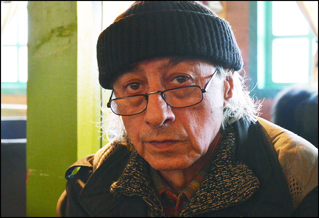 Milos Cvetkovic Foto Nenad Kovacevic