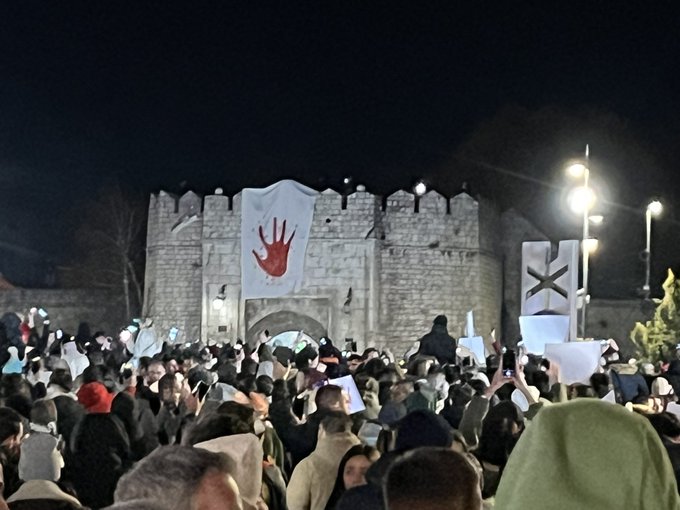 I Niš na nogama (FOTO, VIDEO) 1 NIS1