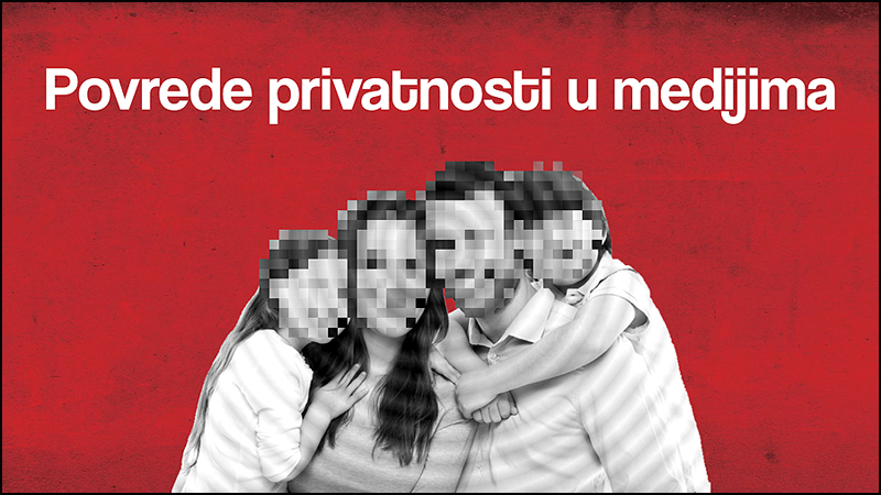 Povrede privatnosti u medijima 3