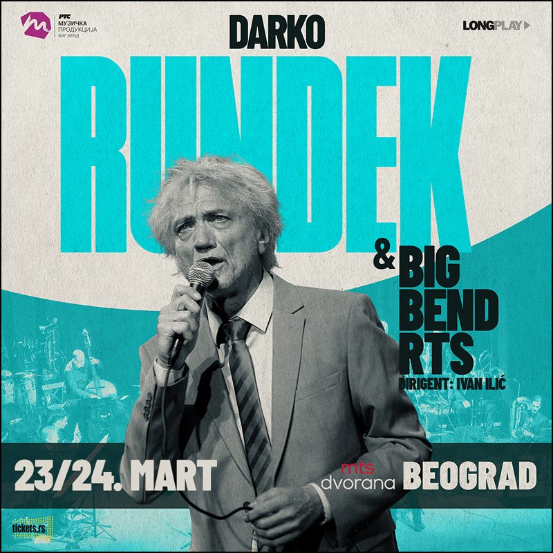 Rundek 800 kvadrat