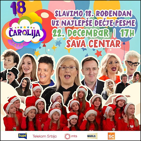 carolija