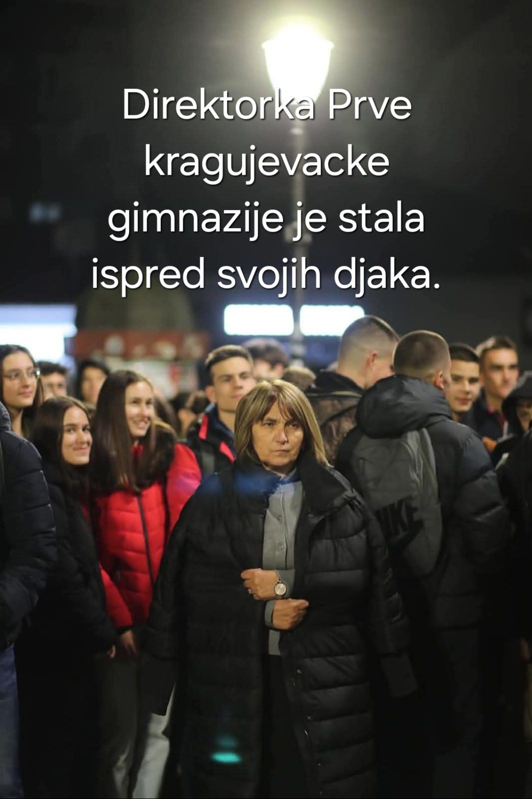 direktorka