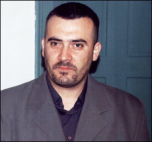 Prisluškivanje u Srbiji i Čačku 2 goran davidovic