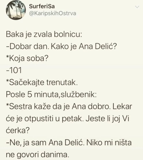 humor