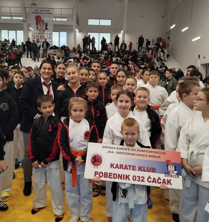 karate