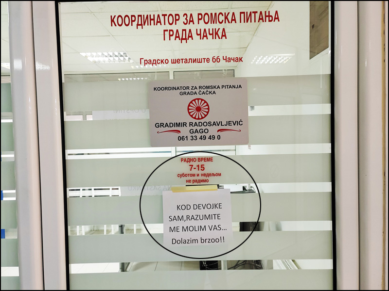 koordinator