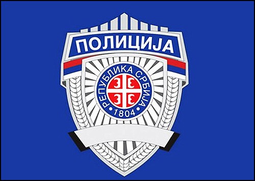 policija