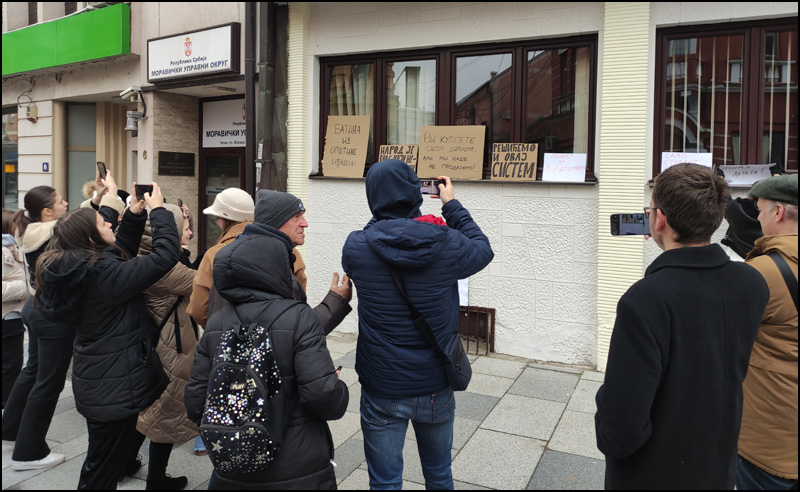protest 3A