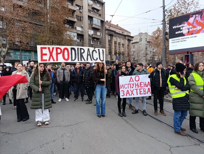 protest 18bg