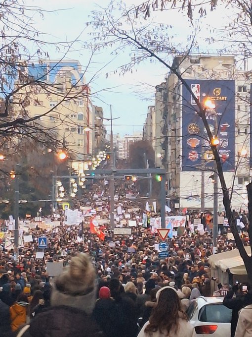 protest bg
