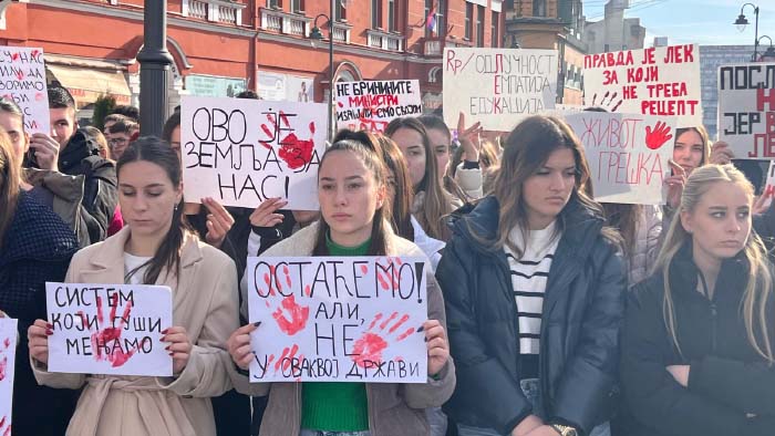 protest cacak9