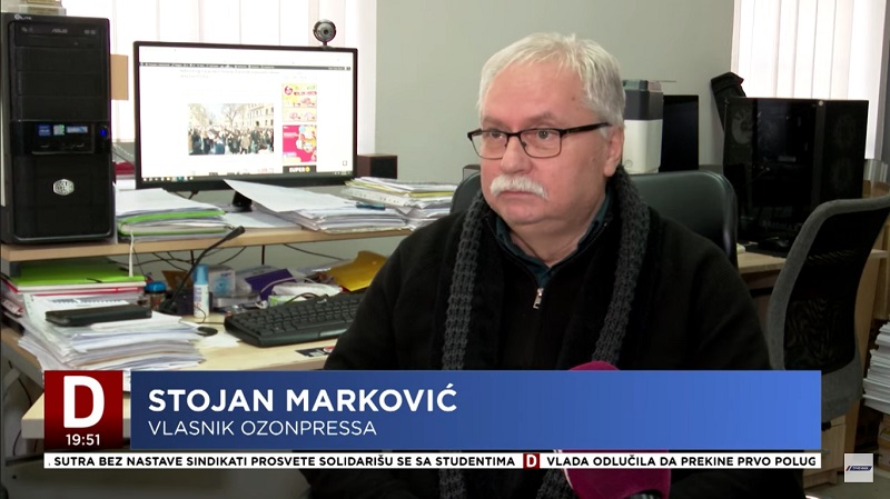 stojan