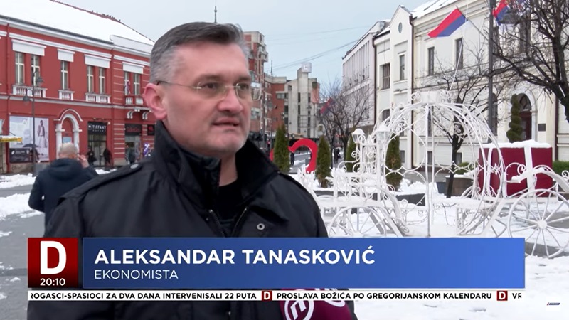 tanaskovic