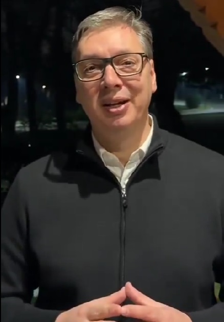 vucic